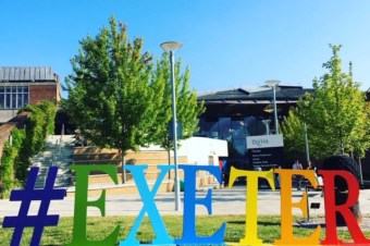What to do in Exeter, UK: A student’s perspective