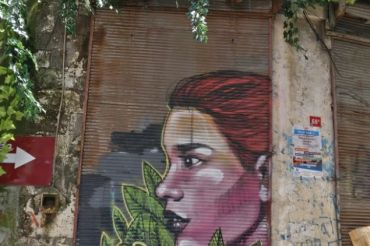 How Over-Tourism in Turkey is helping Balat