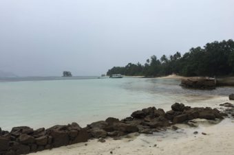 Exploring the Tranquil La Digue In Seychelles