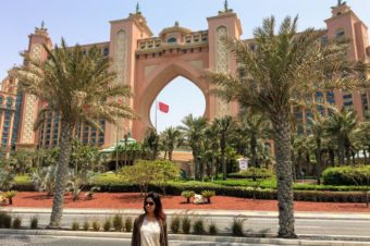 Best Time to Visit UAE- Winter in the UAE
